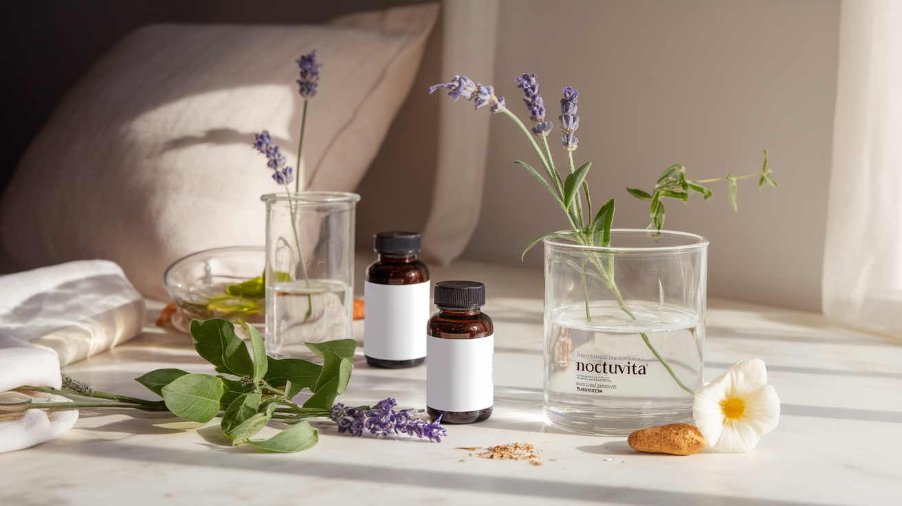 NoctuVita laboratórium a výskum