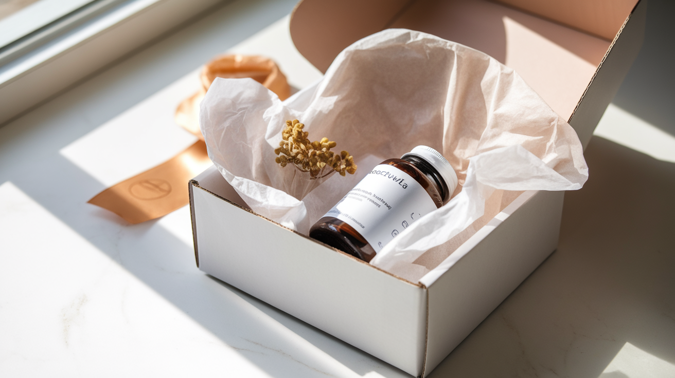 Doručenie NoctuVita SleepCare Natural