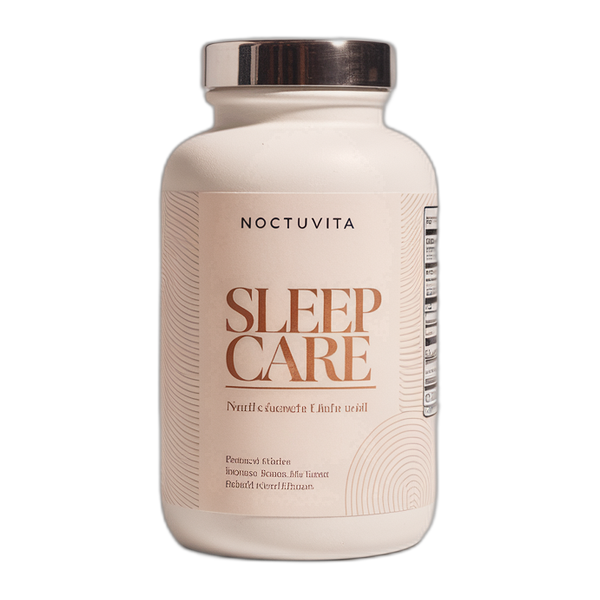 SleepCare Natural